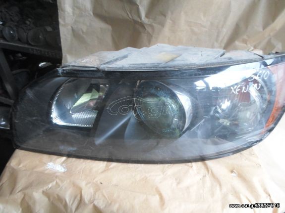 VOLVO S40 ΦΑΝΑΡΙ ΕΜΠ ΑΡ ΧΕΝΟΝ ΜΑΥΡΟ