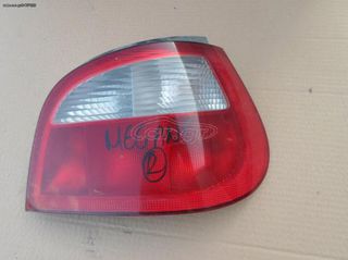 RENAULT MEGANE ΦΑΝΑΡΙ ΟΠ. ΔΞ