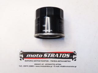 Φίλτρο Λαδιού Honda FJS.600 Silver Wing 15410MCJ505