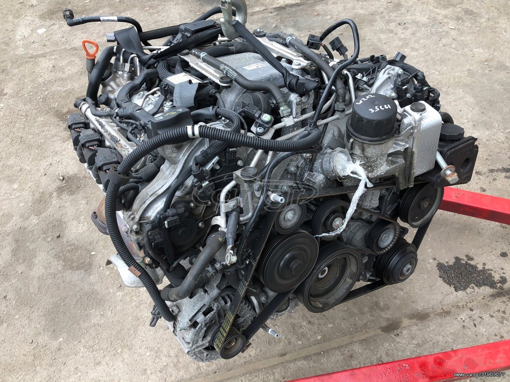 MERCEDES W212 E350 CGI 272983