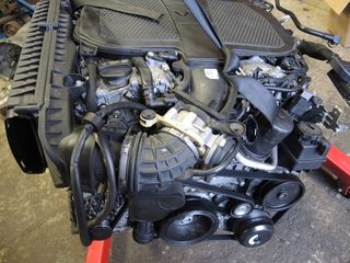 MERCEDES W204 A204 AMG C350 CGI 276957