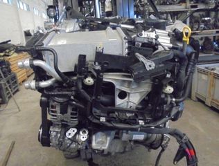MERCEDES  274 920 245 HP  2,0 CGI