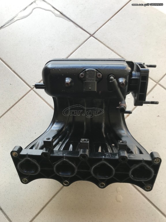 ΠΟΛΛΑΠΛΗ ΕΙΣΑΓΩΓΗΣ HYUNDAI ELANTRA 1600cc 16v(G4ED)