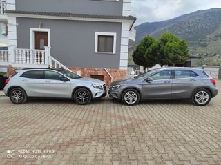 Mercedes-Benz GLA 180 2016 URBAN Edition"