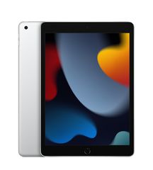 Apple iPad 2021 64GB WiFi Silver