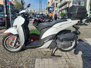 Yamaha Xenter 125 '12