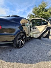 Mercedes-Benz E 200 2006 1,8 KOMPRESSOR LOOK E63