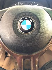 Σετ αερόσακοι με ζώνες κομπλέ BMW X5 