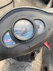 Kymco Agility 50 2013-thumb-3