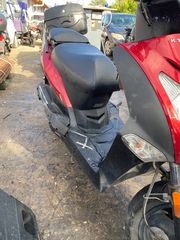 Kymco Agility 50 2013-thumb-4