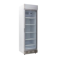Ψυγείο Αναψυκτικών Συντήρηση CL 380S σε τιμή ευκαιρίας