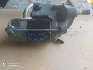 TOYOTA HILUX 2KD ΜΙΖΑ ,Ο,ΤΙ ΘΕΛΕΤΕ ΡΩΤΗΣΤΕ ΜΑΣ,ΑΠΟΣΤΟΛΗ ΣΕ ΟΛΗ ΤΗΝ ΕΛΛΑΔΑ!!!