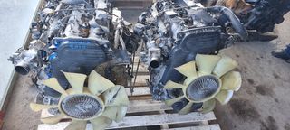 Κινητήρας WE FORD RANGER & Mazda BT50 143hp αποστολή σε όλη την Ελλάδα ότι θέλετε ρωτήστε μας