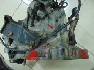 ΣΑΣΜΑΝ SUZUKI WAGON R 2000 2001 2002 2003 2004 2005 2006 2007 2008 G13BB-thumb-1