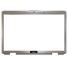Πλαστικό Laptop - Screen Bezel - Cover B - Dell Inspiron 1525 1526 15.4" LCD Front Trim Cover Bezel Silver XT981 OEM (Κωδ. 1-COV428)