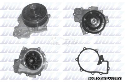 DOLZ M255 Αντλία νερού MERCEDES-BENZ *651 200 3501*
