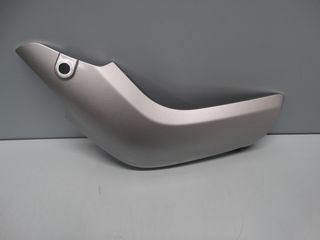HONDA CBR 600 RR '08-'11 ΠΡΟΣΤΑΤΕΥΤΙΚΟ ΚΑΛΥΜΜΑ ΕΞΑΤΜΙΣΗΣ