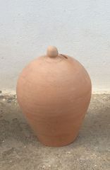 Κουμπαράς Πήλινος 30cm