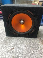 Subwoofer ΑΥΤΟΚΙΝΗΤΩΝ