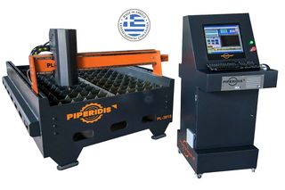 CNC PLASMA PLE-3015