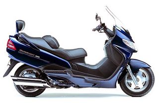 Suzuki AN250 Burgman Suzuki Skywave 250 1998/2002 Καινούριος Εκκεντροφόρος!!!-thumb-3