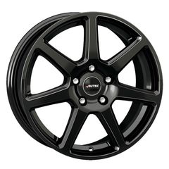 AUTEC TALLIN 7x17" ( Gloss Black)