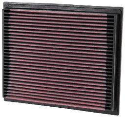 K&N Φίλτρο μεγάλης διάρκειας  BMW 5 (E34), 7 (E32), 7 (E38), 8 (E31); OPEL SENATOR B 3.0-4.4 09.87-11.01