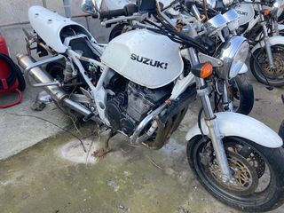SUZUKI 1998-2000