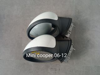 Καθρέπτες αριστεροί Mini cooper 06-12
