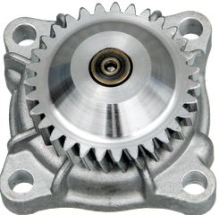 ΑΝΤΛΙΑ ΛΑΔΙΟΥ ΚΙΝΗΤΗΡΑ ΠΕΡΟΝΟΦΟΡΟΥ TOYOTA 5FD
