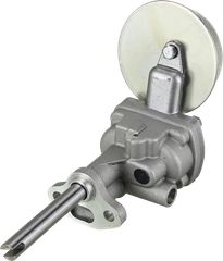 ΑΝΤΛΙΑ ΛΑΔΙΟΥ ΚΙΝΗΤΗΡΑ ΠΕΡΟΝΟΦΟΡΟΥ TCM K15