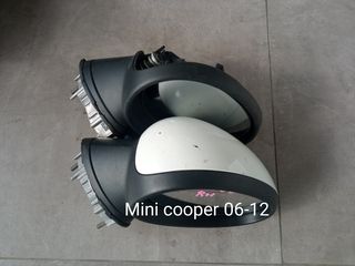 Καθρέπτες δεξιοί Mini cooper 06-12