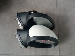 Καθρέπτες δεξιοί Mini cooper 06-12-thumb-1