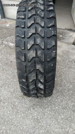 37Χ12.5R16.5 GOODYEAR WRANGLER (ΚΑΝΟΥΝ ΓΙΑ 9.00-16) ΔΙΑΘΕΣΙΜΑ 10 ΤΜΧ (75+ΦΠΑ)