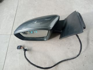 Καθρέπτης αριστερός Volkswagen Polo A12 09-15-thumb-1