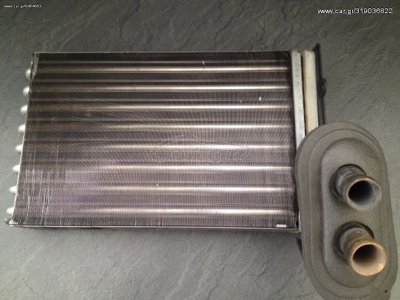 MAZDA 2 3 6 MX5 RX8 CX7 DEMIO 121 323 XEDOS B 2500 B SERIES BT-50 ΨΥΓΕΙΟ ΚΑΛΟΡΙΦΕΡ ΨΥΓΕΙΟ INTERCOOLER 