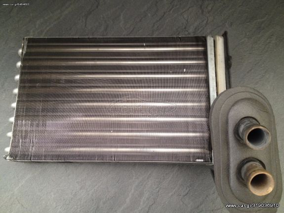 TOYOTA ΨΥΓΕΙΟ ΚΑΛΟΡΙΦΕΡ ΨΥΓΕΙΟ INTERCOOLER ΓΙΑ ΟΛΑ ΤΑ ΜΟΝΤΕΛΑ