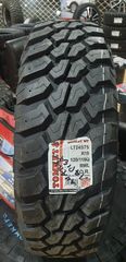 245/75R16 104/101Q 6pr owl M/T TOMKET P.O.R