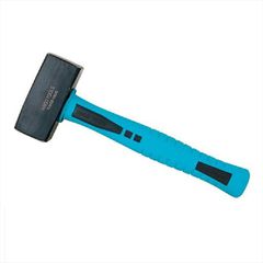 Βαριοπούλα με λαβή Fiberglass MACO MC0131274 1.50kg