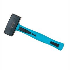Βαριοπούλα με λαβή Fiberglass MACO MC0131273 1.25kg