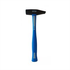 Σφυρί INTER με λαβή fiberglass 500gr