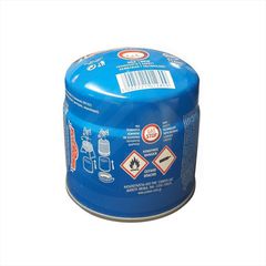 Πετρογκαζάκι βουτανίου ασφαλείας ΜΕΛΚΑ 190gr