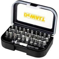 Αντάπτορας με μύτες DeWALT DT7944S