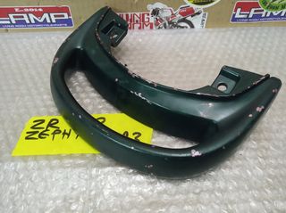 Kawasaki ZR 750 Zephyr χειρολαβή συνεπιβάτη 