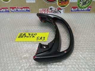 Kawasaki ZR 750 Zephyr χειρολαβή συνεπιβάτη -thumb-3