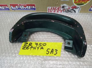 Kawasaki ZR 750 Zephyr χειρολαβή συνεπιβάτη -thumb-4