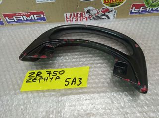 Kawasaki ZR 750 Zephyr χειρολαβή συνεπιβάτη -thumb-5