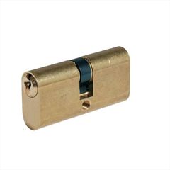 Κύλινδρος FF 60mm 26,5-32,5 όβαλ χρύσος C2060110