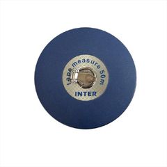 Μετροταινία Inter Fiberglass 50m