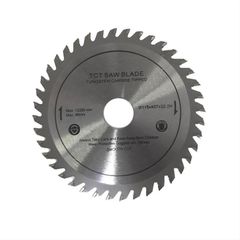 Δίσκος κοπής ξύλου γωνιακού τροχού CUT ALL 24T - 115mm